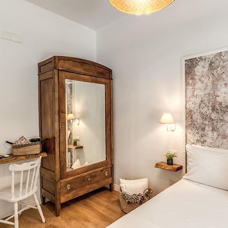 Annamaria Rooms Napels Buitenkant foto