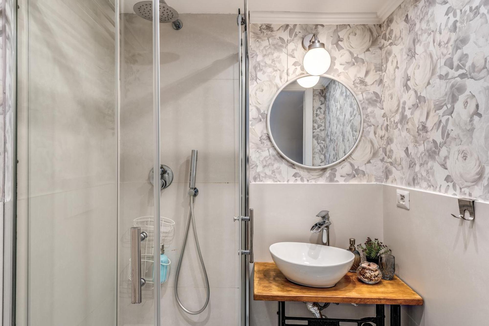 Annamaria Rooms Napels Buitenkant foto